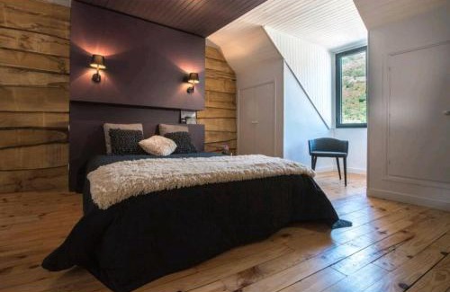 Saint-Lary-Soulan House | Maison du cap *