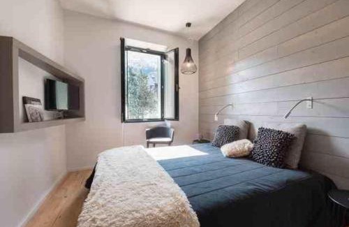 Saint-Lary-Soulan House | Maison du cap *