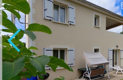 Vierzon House | Maison du Cher