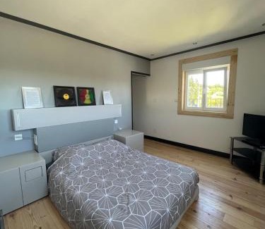 Pont-du-Navoy House | Maison du Clos de la Gare