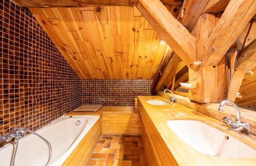 Celliers Ski Chalet | Maison du cloz