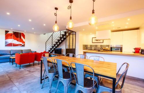 Saint-Pierre-Quiberon House | Maison du Domaine de la Pointe