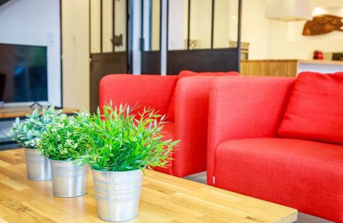 Saint-Pierre-Quiberon House | Maison du Domaine de la Pointe