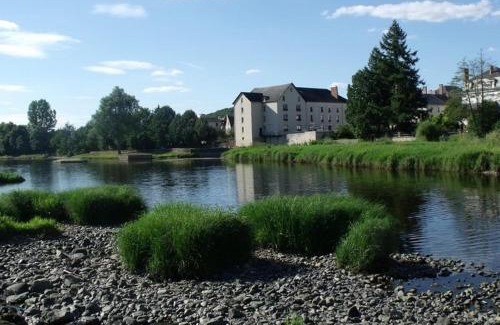 Scoury Apartment | Maison du Jardinier