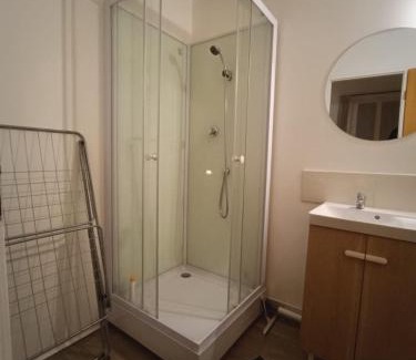 Scoury Apartment | Maison du Jardinier