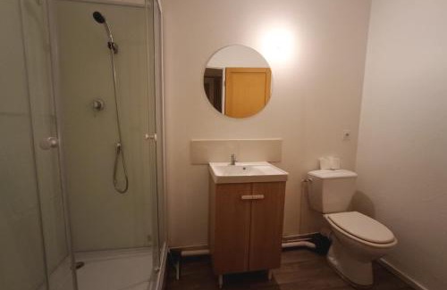 Scoury Apartment | Maison du Jardinier