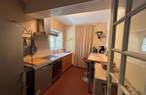 Saint-Etienne-en-Cogles House | Maison du Lapin in Saint-Étienne-en-Coglès