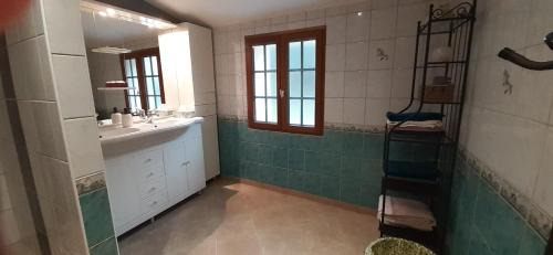 Autun House | Maison du Lac