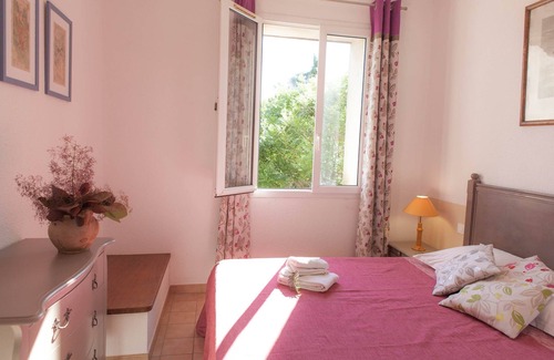 Marcorignan Apartment | Maison du Magnolia (N°10)