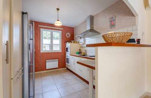 Le Thoronet House | Maison du Pointu - Piscine privée