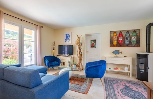 Le Thoronet House | Maison du Pointu - Piscine privée