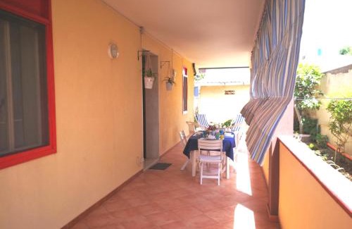 Agnone Bagni Apartment | Maison du Soleil