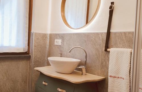 Sesta Godano House | Maison du VALe