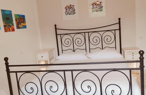 Sesta Godano House | Maison du VALe