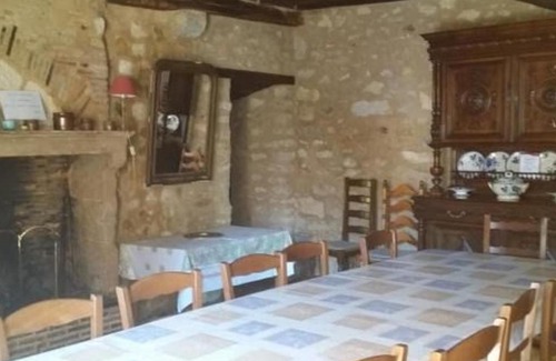 Crannes-en-Champagne House | Maison du XVe restaurée avec cheminée, jardin clos et bar privé - FR-1-410-127