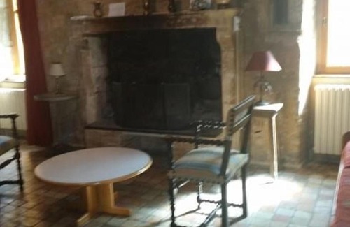 Crannes-en-Champagne House | Maison du XVe restaurée avec cheminée, jardin clos et bar privé - FR-1-410-127