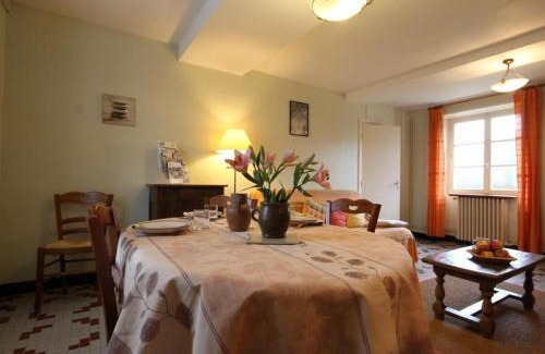 Boischampre House | Maison du XVIIe siècle avec jardin à Vrigny - Wifi inclus - FR-1-497-32