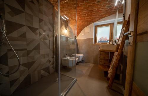 Pompiod Apartment | Maison Duc Apartments Alloggio ad uso turistico - VDA - JOVENÇAN - 0003 Alloggio ad uso turistico - VDA - JOVENÇAN - 0004