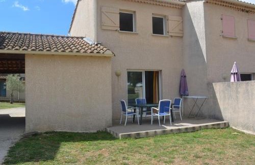 Salavas House | Maison Duplex 3P 6 Pers avec Piscines, Terrasses, Parking et Animaux Admis - Salavas - FR-1-382-16