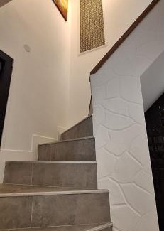 Epinay-sur-Seine Apartment | Maison Duplex - Proche de Paris