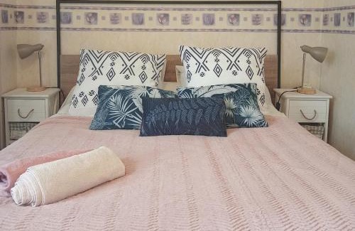 Vierzon House | Maison EL Marielle