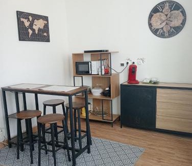 Vierzon House | Maison EL Marielle