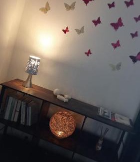 Vierzon House | Maison EL Marielle