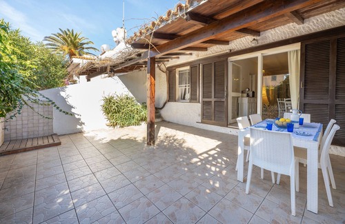 Innamorata Apartment | Maison Elirè - apartment by the sea