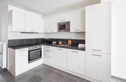 La Madeleine House | Maison Elleviou - Grande Maison à deux pas du centre