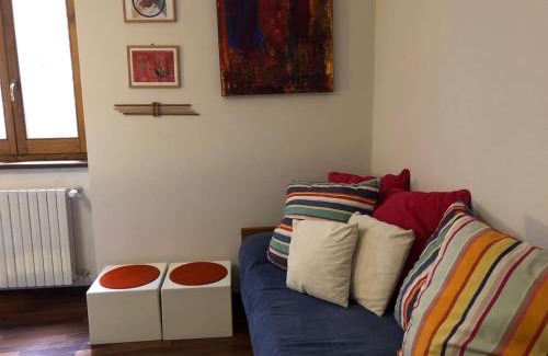 Narni Villa | Maison Elodie