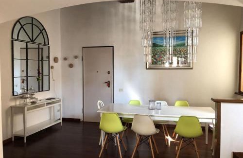 Narni Villa | Maison Elodie