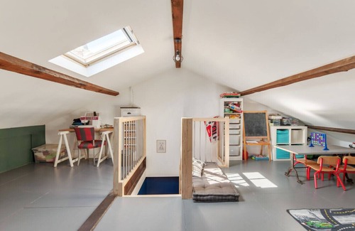Charlier - Valvert House | Maison Emeraude - Welkeys