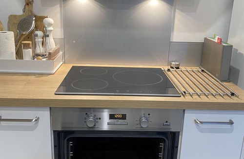 Saint-Marcan House | Maison en Baie du Mont Saint Michel