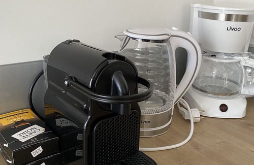 Saint-Marcan House | Maison en Baie du Mont Saint Michel