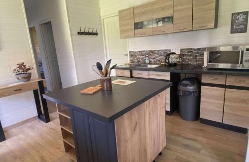 Saint-Blimont House | Maison en bois Baie de Somme