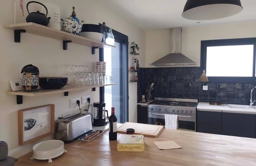 Ver-sur-Mer House | Maison en Bois Bord de mer - Proche Mémorial Britannique - Idéal Familles