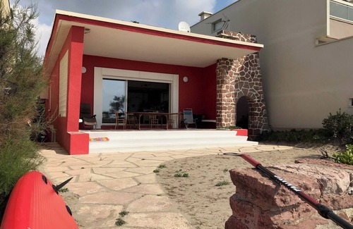 Carnon-Plage House | Maison en Bord de Mer - Exceptional View
