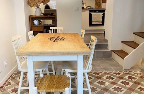 Yport House | Maison en Bord de Mer, Idéale Pour les Familles