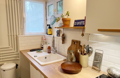 Yport House | Maison en Bord de Mer, Idéale Pour les Familles