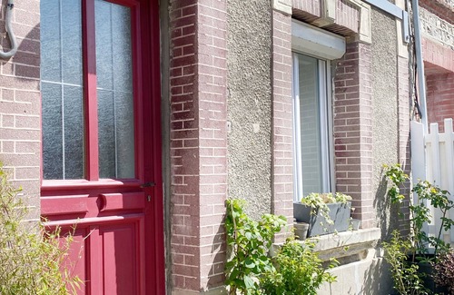 Yport House | Maison en Bord de Mer, Idéale Pour les Familles