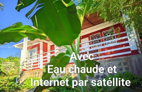 Antsiranana House | Maison en bord de mer