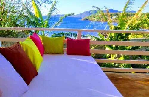 Antsiranana House | Maison en bord de mer