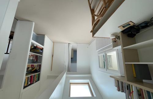 Leognan House | Maison En Bord De Rivière