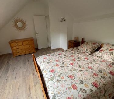 Juigne-sur-Sarthe House | maison en bord de Sarthe