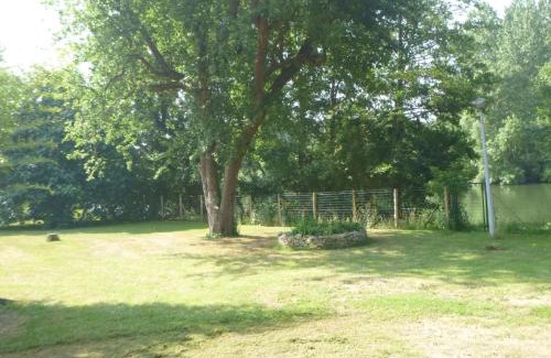 Juigne-sur-Sarthe House | maison en bord de Sarthe