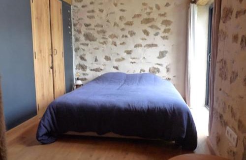 Plougastel-Daoulas House | Maison en bord de mer - Plougastel-Daoulas - 6 à 8 personnnes