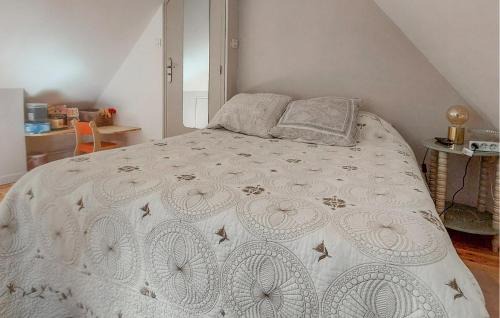 Ancourt House | Maison En Campagne Normandie