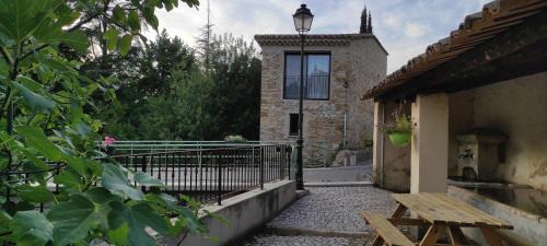 Eygaliers House | Maison en Drôme provençale