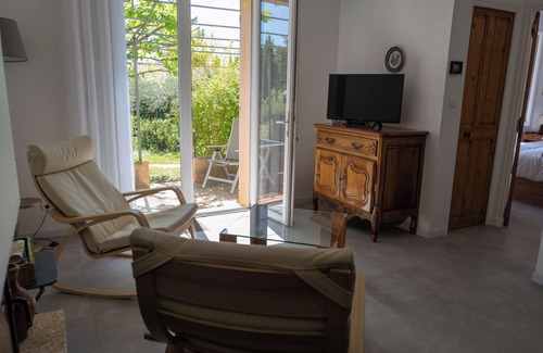 Villars Villa | Maison en Luberon