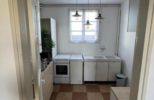 Veulettes-sur-Mer House | Maison en Normandie vue sur Mer